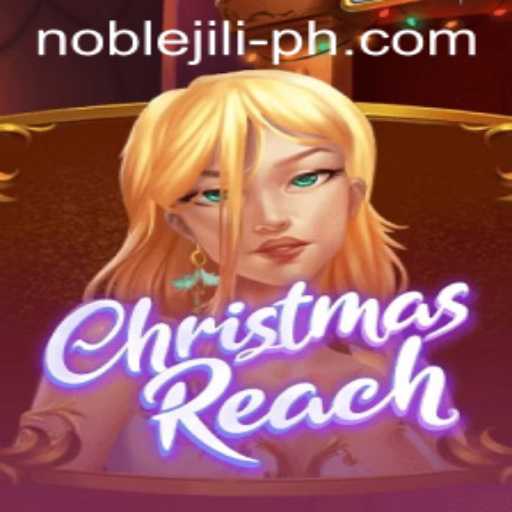 Discover the Magical World of ChristmasReach by NobleJILI