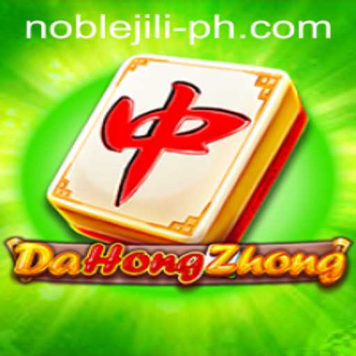 Unveiling DaHongZhong: The Thrilling Game with NobleJILI Innovation