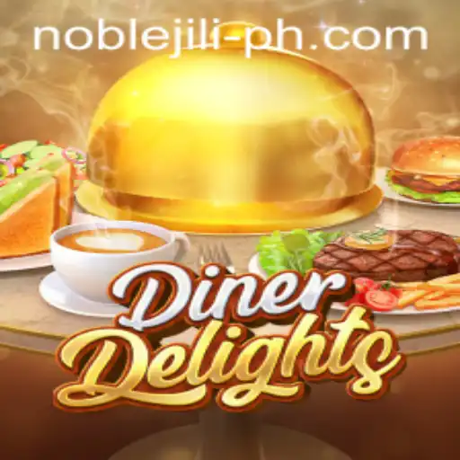 Discover the Culinary Universe of DinerDelights: A Role-Playing Adventure with NobleJILI