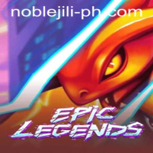 An In-Depth Exploration of EpicLegends: The Thrilling Adventure