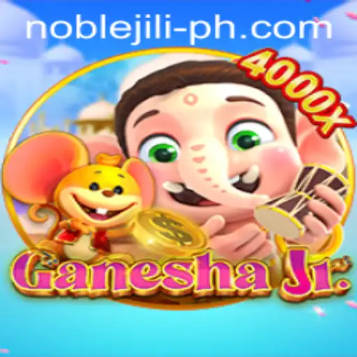 Exploring GaneshaJr: An Immersive Experience in the World of NobleJILI