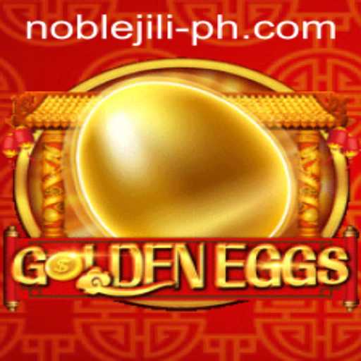 Exploring the Exciting World of GoldenEggs - The Thrilling Adventure by NobleJILI