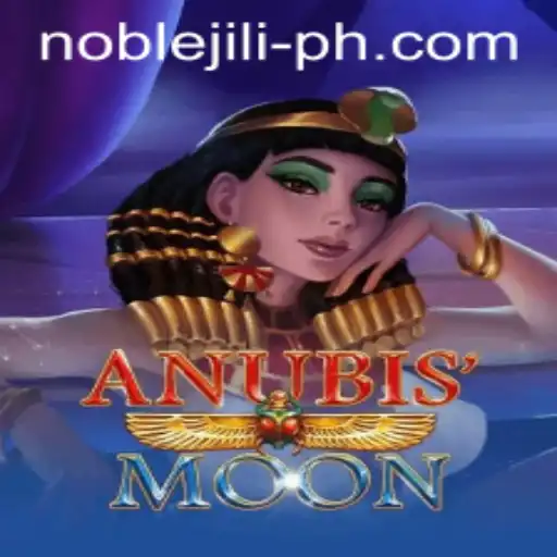AnubisMoon: Explore the Mystical World of Ancient Egypt with NobleJILI