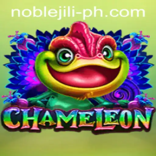 Exploring the Dynamics of 'Chameleon' by NobleJILI: A Fusion of Strategy and Stealth