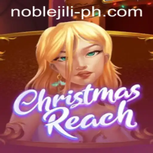 Discover the Magical World of ChristmasReach by NobleJILI