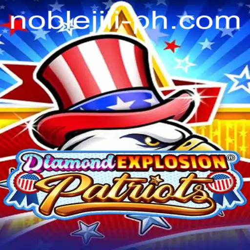 Exploring the World of DiamondExplosionPatriots: A Revolutionary Gaming Experience