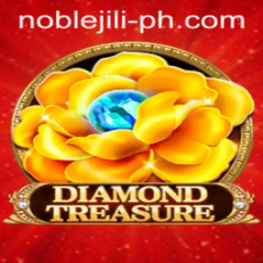 Discover the Thrill of Diamondtreasure: A Deep Dive into NobleJILI's Latest Game