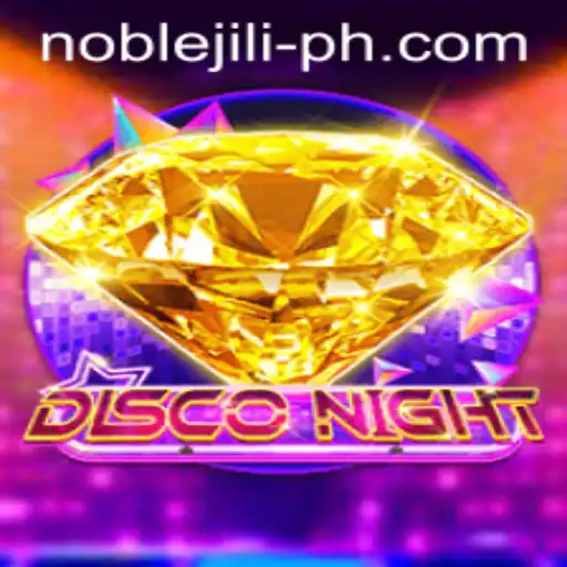 DiscoNight: Dive into the World of Glitz and Glam with NobleJILI