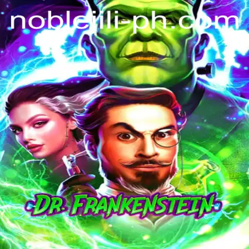 DrFrankenstein: The Thrilling Game Experience with a Twist of NobleJILI