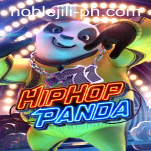 Exploring the Rhythm of HipHopPanda: A NobleJILI Adventure