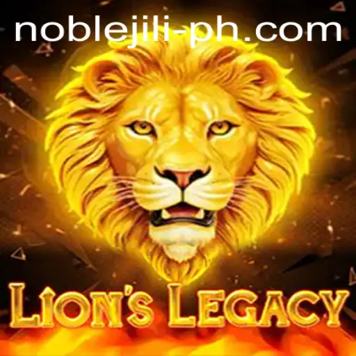 LionsLegacy: Unveiling the NobleJILI Era in Gaming