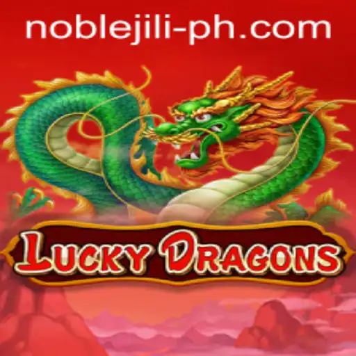 Exploring the Enchanting World of LuckyDragons: A Journey with NobleJILI
