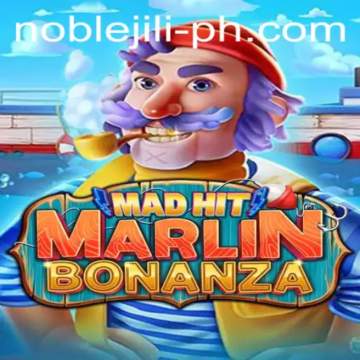 Dive into the Underwater Adventure of MadHitMarlinBonanza - The Latest Gaming Sensation