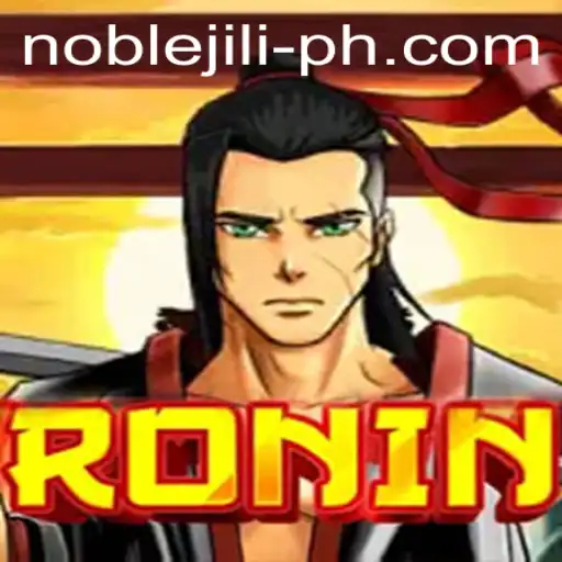The Epic Journey in Ronin: An Insight on the Game Developed by NobleJILI