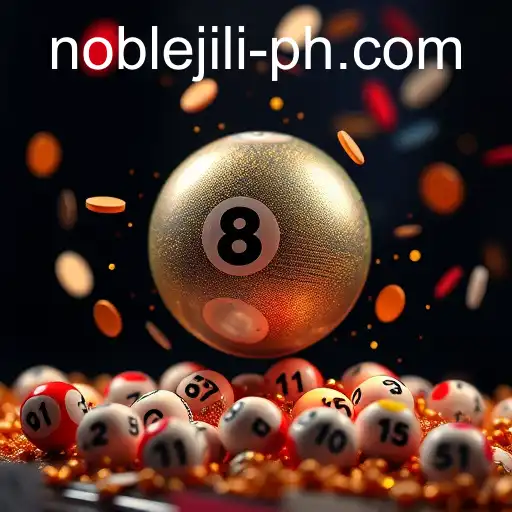 The Fascination with Lottery and the Emergence of NobleJILI