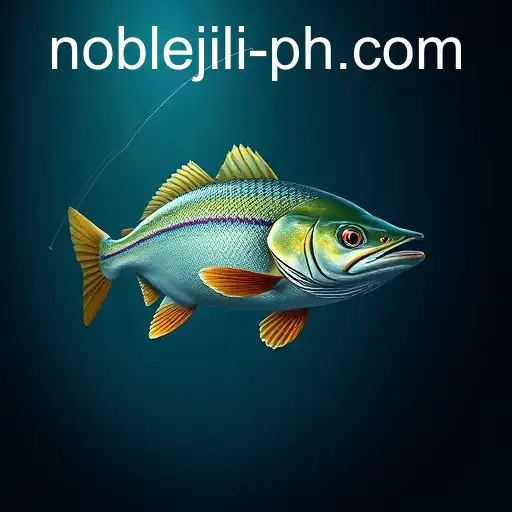 The Rise of Online Fishing: Exploring the Digital Waters with NobleJILI