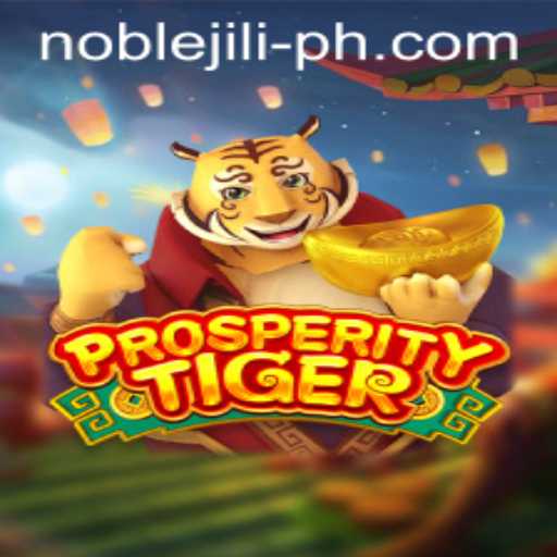 Discover the Thrilling World of ProsperityTiger: A Game of Strategy and Luck