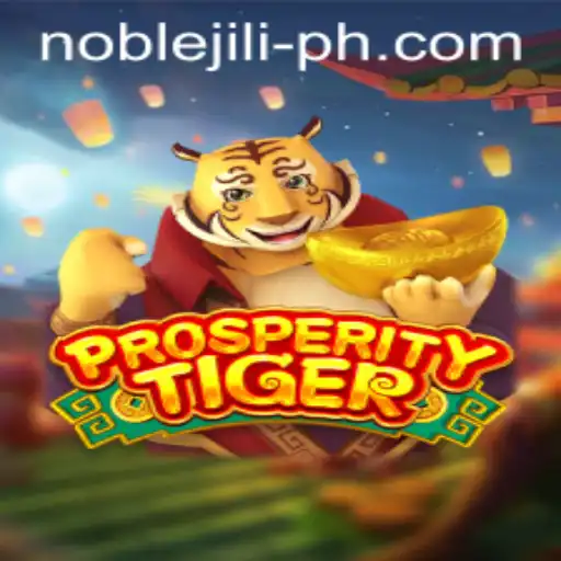 Discover the Thrilling World of ProsperityTiger: A Game of Strategy and Luck