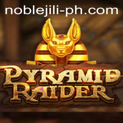 Exploring the Depths of PyramidRaider with NobleJILI