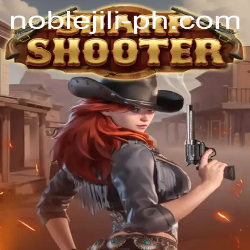 Unveiling 'Sharpshooter': A Comprehensive Guide to NobleJILI's Latest Game