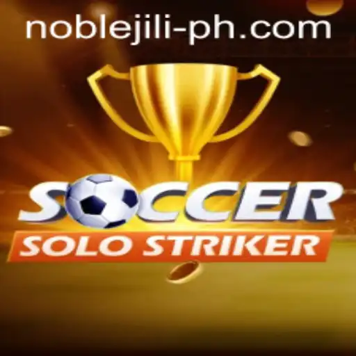 SoccerSoloStriker: An Engaging Blend of Strategy and Skill