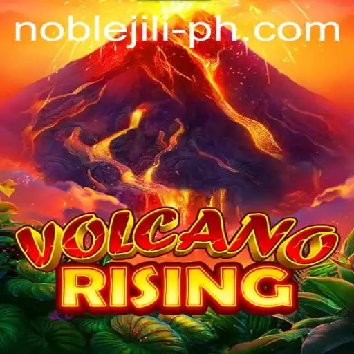 Explore VolcanoRising: The Epic Adventure Game by NobleJILI